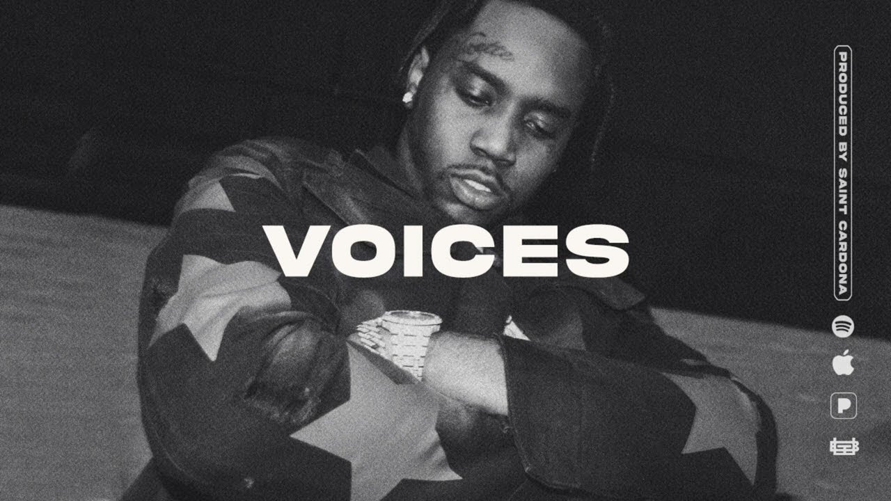 [FREE] Fivio Foreign x POP SMOKE type beat 2025 - 