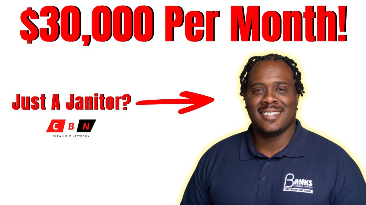 His Business Makes $30,000 Per Month! Here's How!
