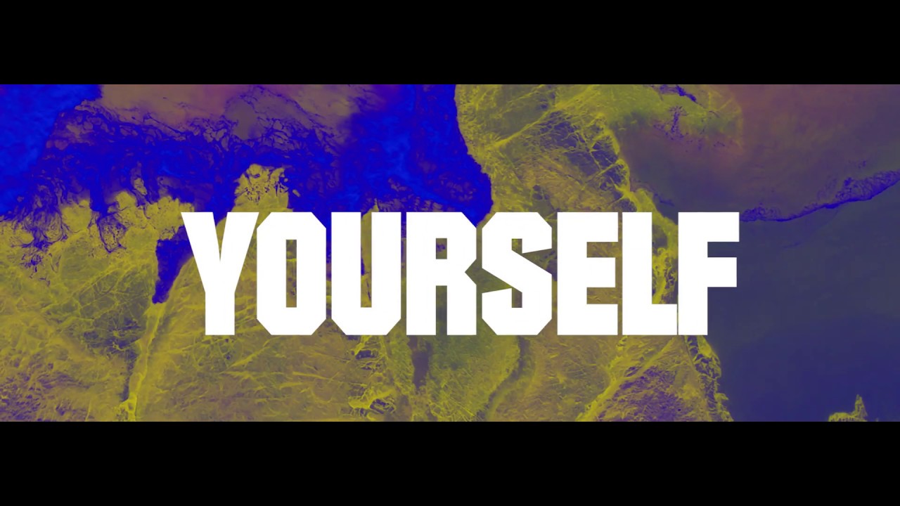 Bancali feat. Alina Renae - Yourself ( Official Lyric Video )