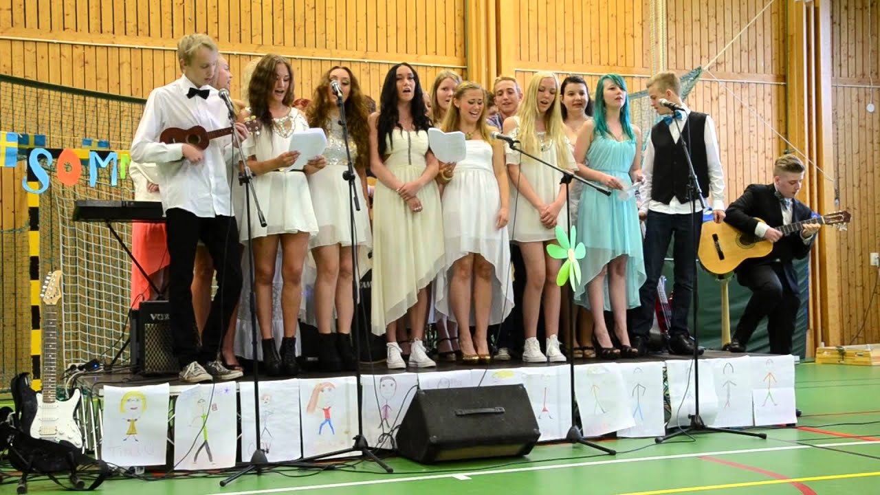 Lärarnas fel