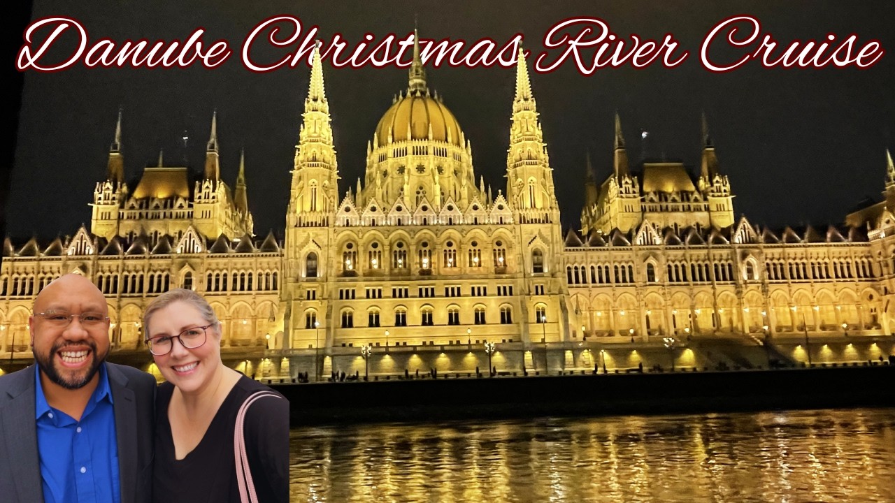 Danube Christmas Markets River Cruise aboard the AmaBella with AmaWaterways