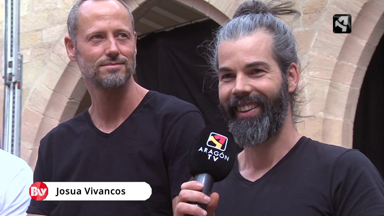 Los Vivancos en Mora de Rubielos