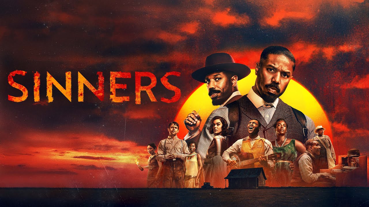 Sinners | Scene at the Academy (Feat. Ryan Coogler, Michael B. Jordan, and More)