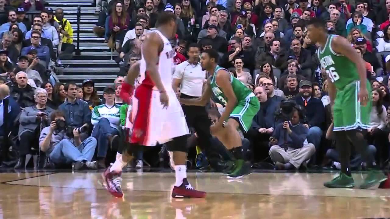 NBA 2015 - Glory HD