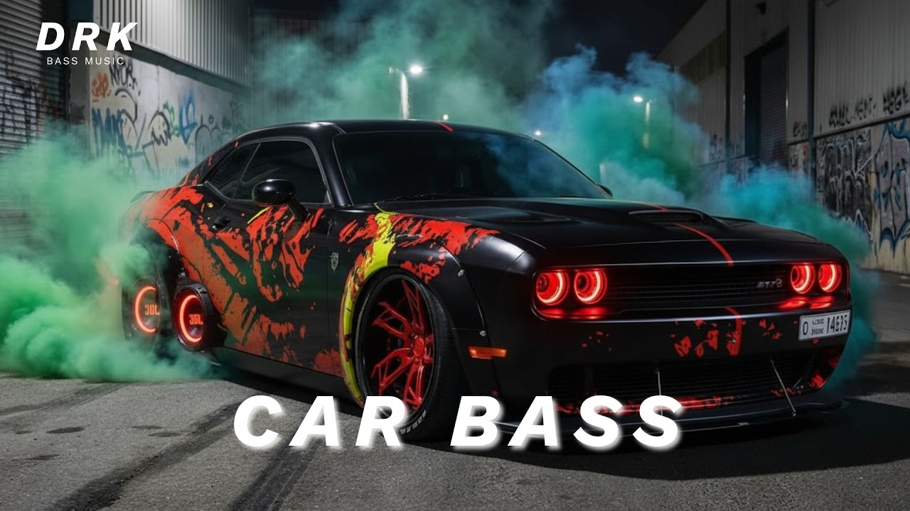 BASS BOOSTED MUSIC 2026 🔈 EDM BEST OF BOUNCE 🔈 CAR MUSIC | NIGHT DRIVING | ELECTRO HOUSE