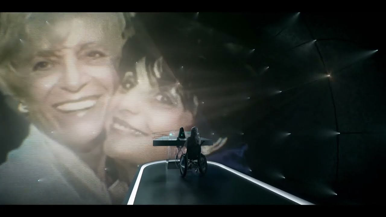 Ariana Grande - intro (end of the world) [official music video]