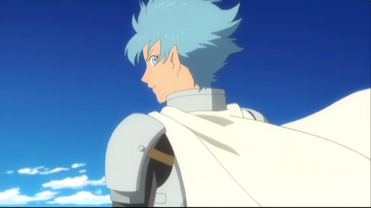 Star Ocean First Departure &bull; 4K AI Upscaled Opening &bull; PSP