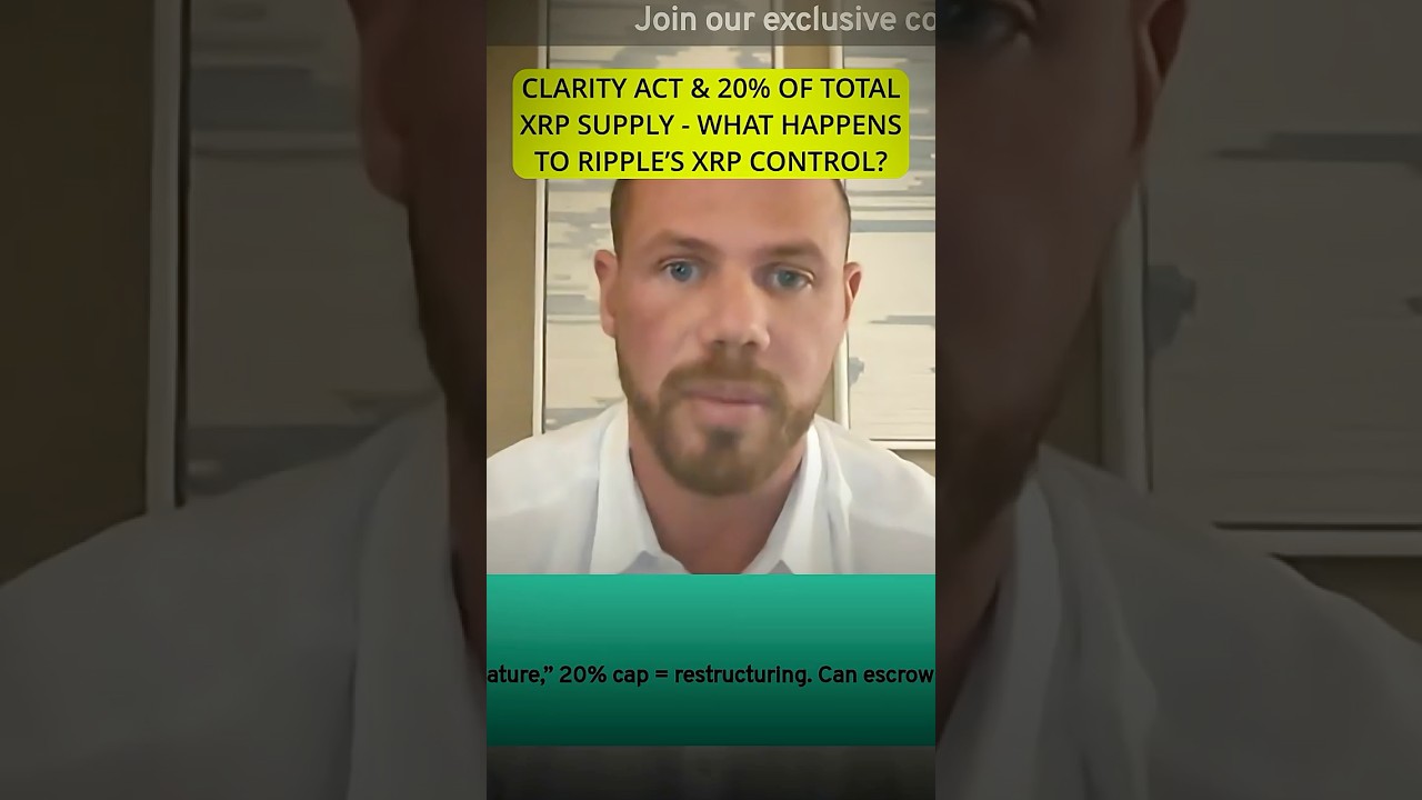 Сможет ли Ripple достаточно быстро перемещать XRP через систему условного депонирования в соответ...