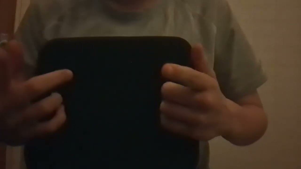 Fast and random ASMR 