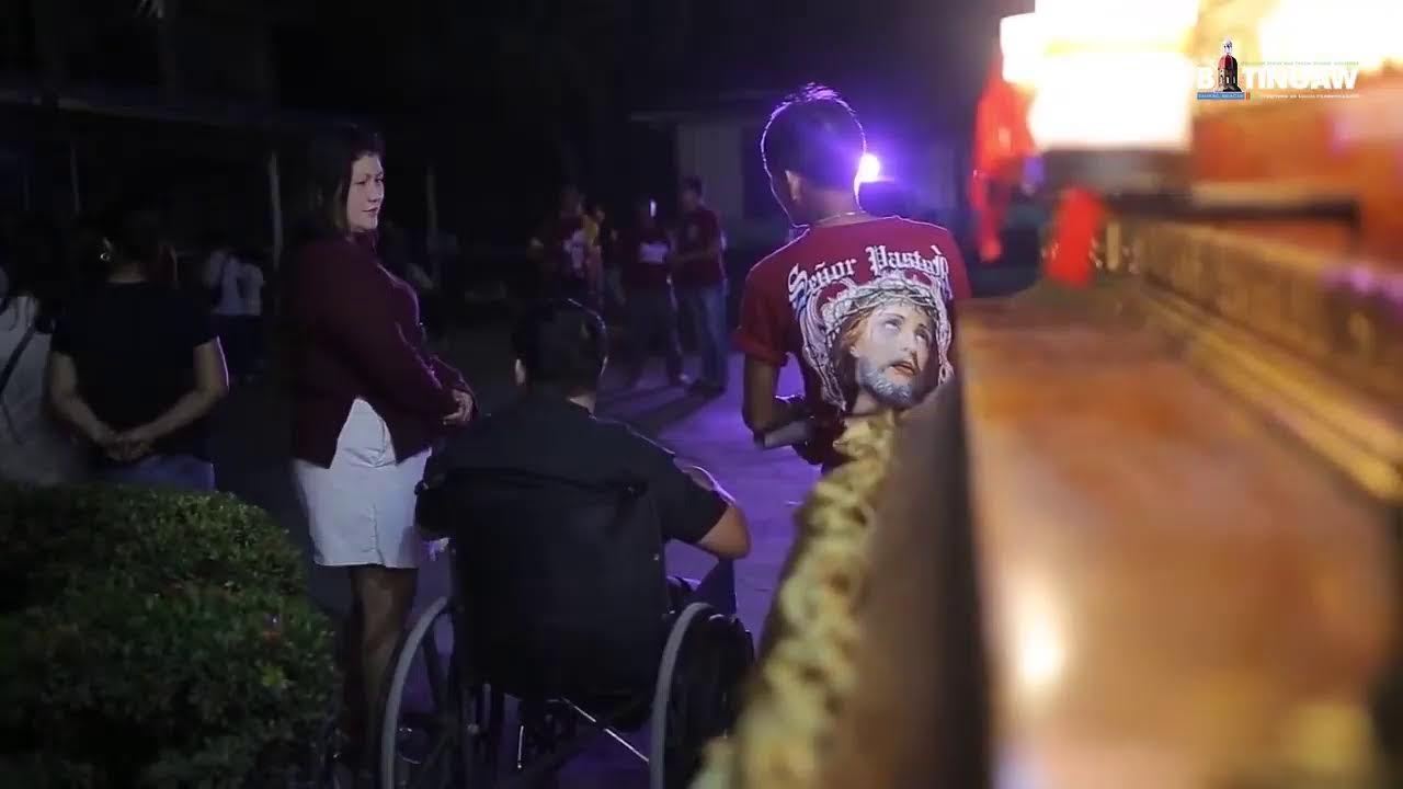 DAAN NG KRUS, DAAN NG BUHAY (re-run) | Episode 01