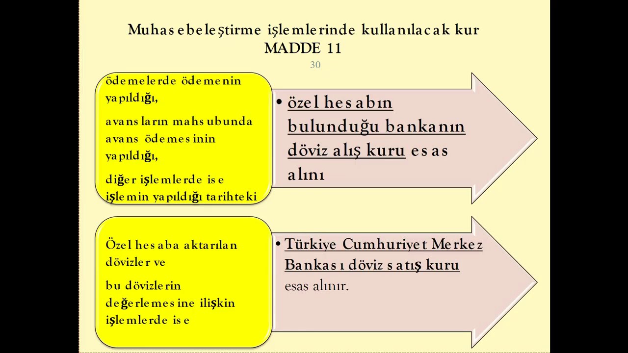 AB Projesi Final Raporları İ&ccedil;in Bağımsız Denetim Raporu Hazırlanması