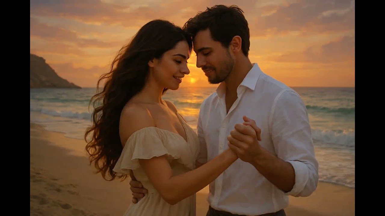 Just a dream for you- Sol En Tu Mirada (Video Musical)