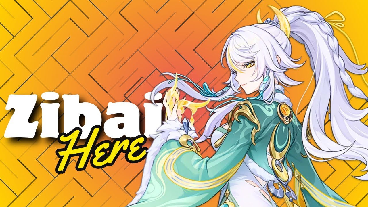 🔴Genshin India Live- ZIBAI & NEUVL is here | Welkin Giveaway at 2.1k