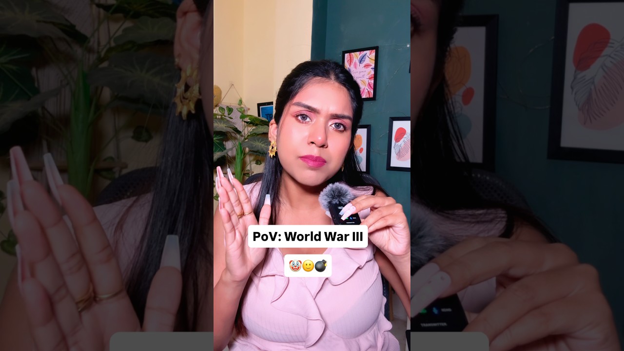 World war 3 starting as soon as I started paying tax 🙂🤣 #youtubeshorts #relatable #trending #bengali
