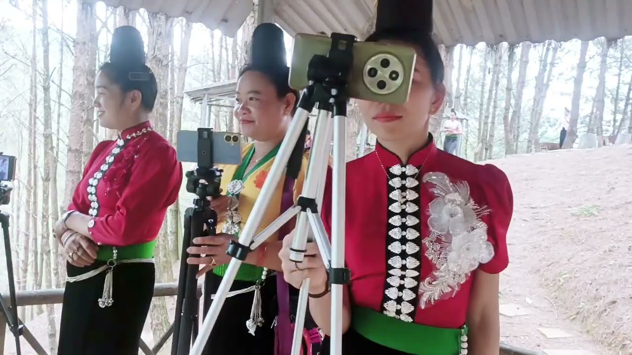 Dũng tươi khắp bén pày bén ma muôn mệt cớ