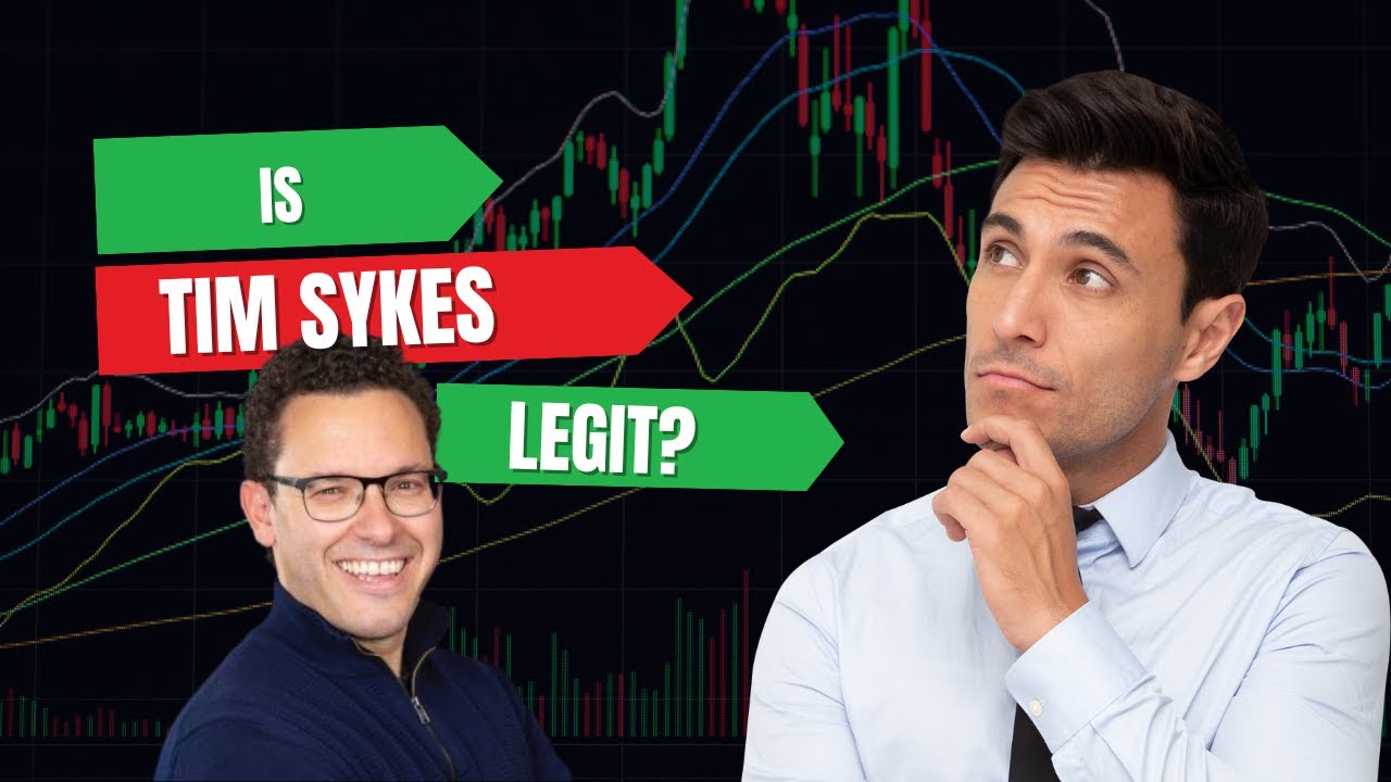 Tim Sykes&rsquo; Weekend Trader Review: Genius or Hype?