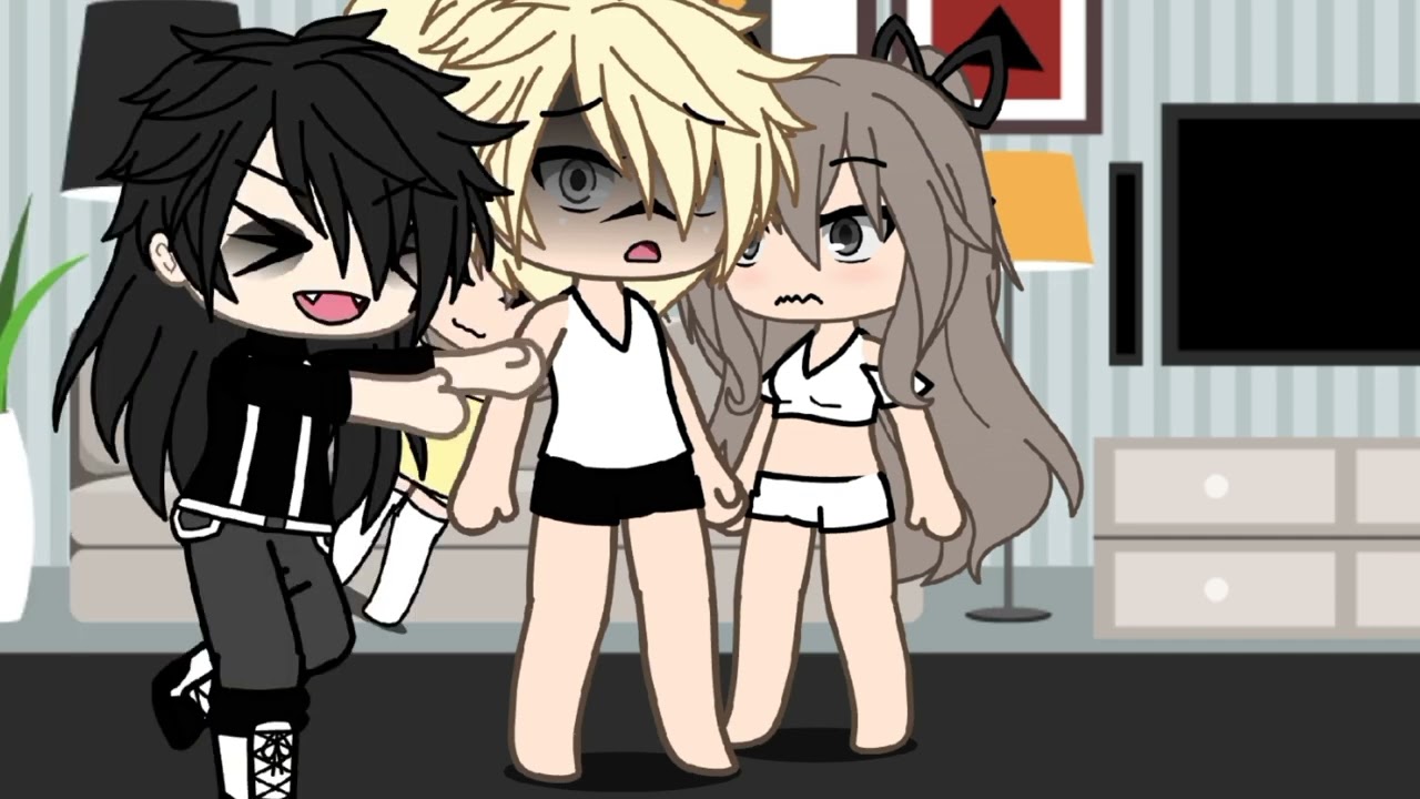 rockabye gachia life gay story