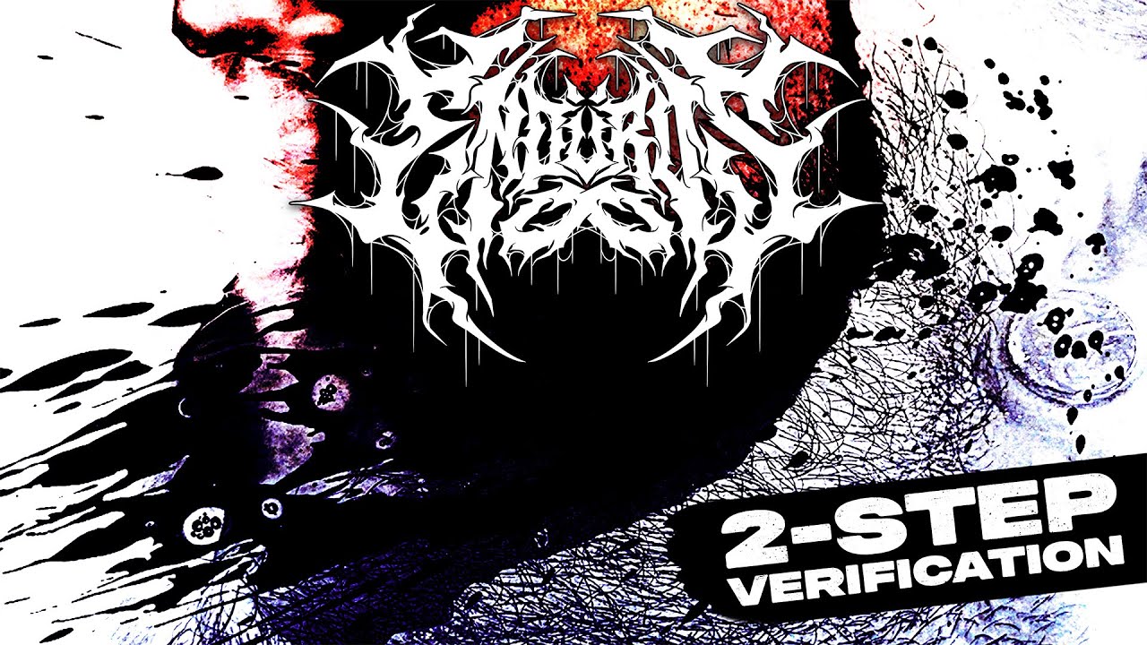 Endurus - 2 Step Verification #metal #metalhead #headbanger