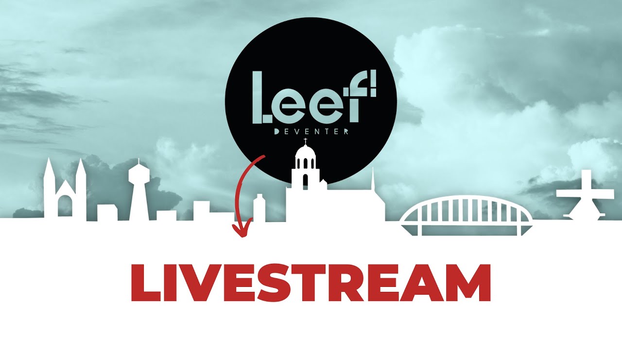 Leef Deventer, Kerkdienst, Christian Tan 22-2-2026.