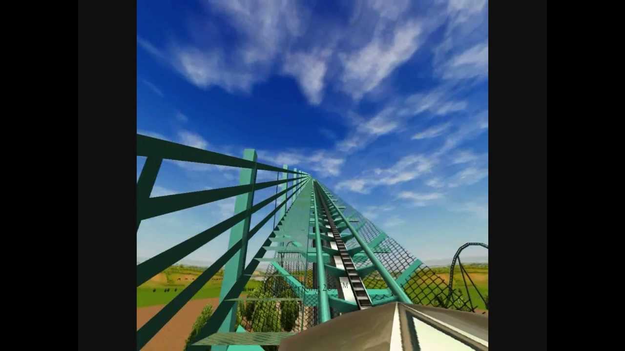 Shambhala - Official Video - Rct3