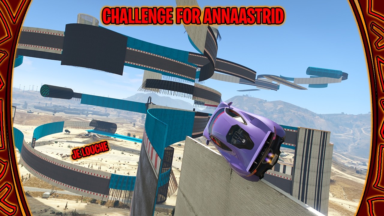 Un peu de chance sur cet Asian (je louche) | GTA Online