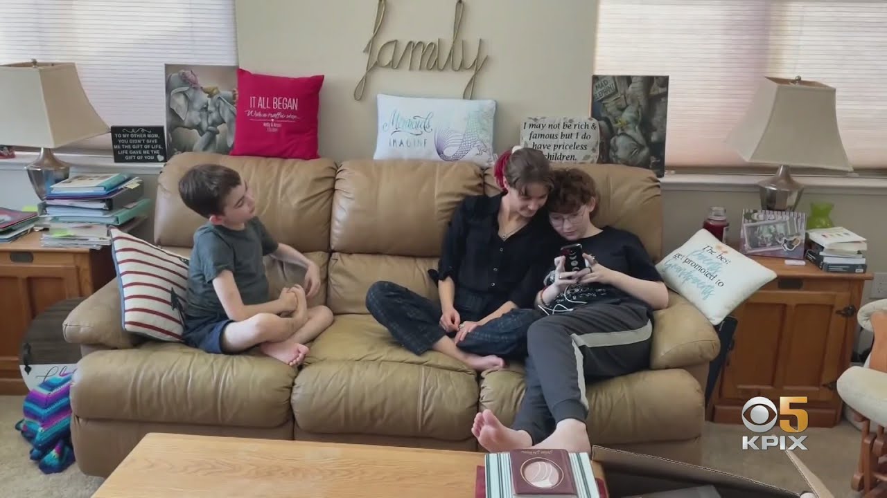 Young Antioch Siblings Receive Life-Saving Transplants