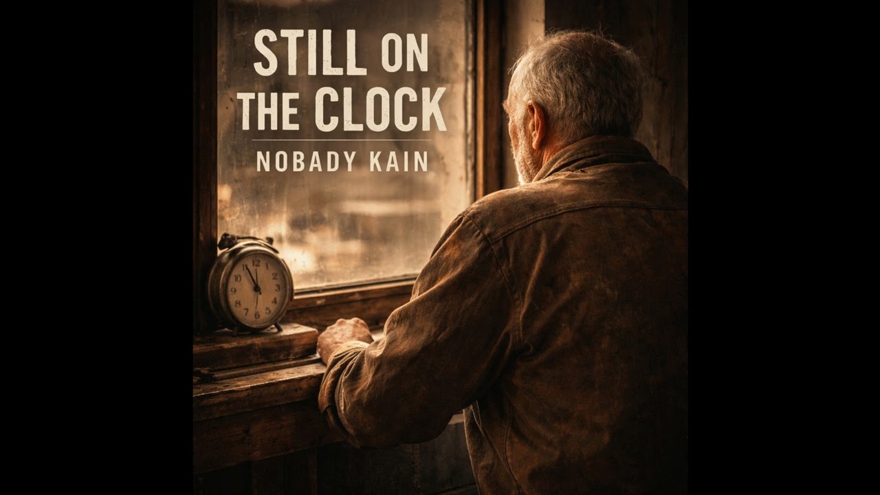 Still on the Clock