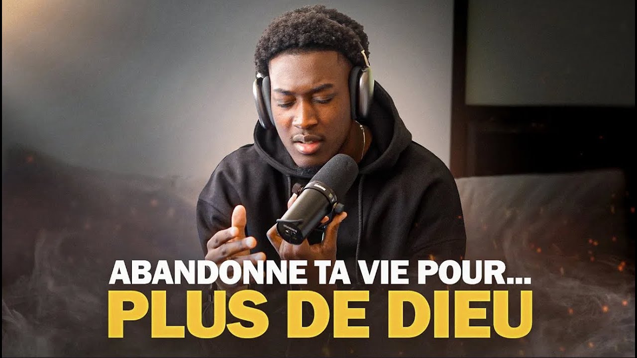 LE RENDEZ-VOUS DES ASSOIFFÉS DE DIEU
