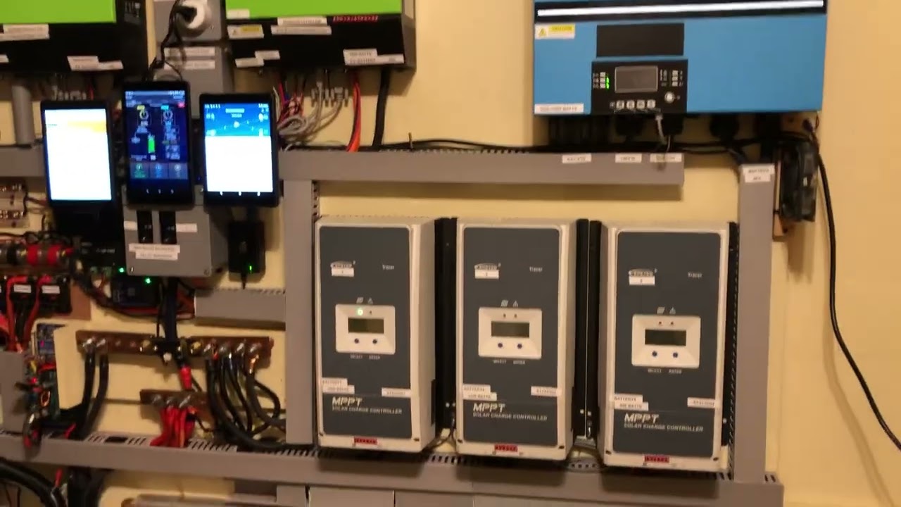 MPP solar hybrid inverters 24v and sungold power inverter 48v