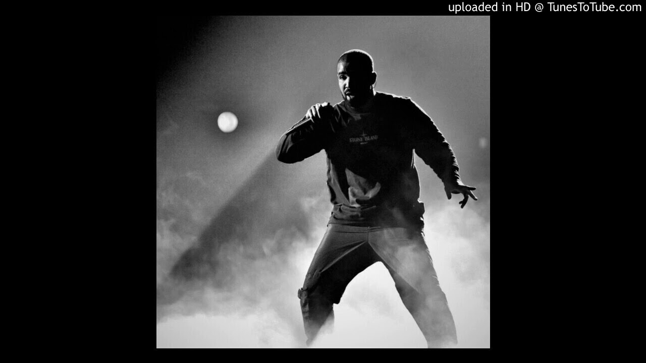 'Tell Me' - Drake x Boi-1da x Che Ecru Type Beat (Prod. Kimpe x Tokiowahl)