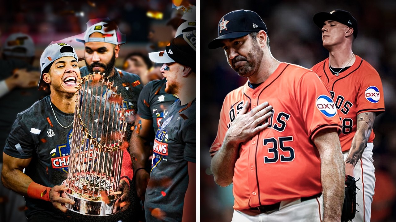 The Most Misunderstood Dynasty In MLB History