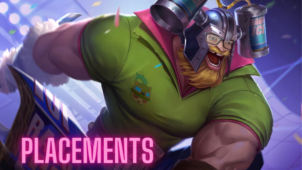 SEASON 13 BEGINS | 1000 Games to Challenger