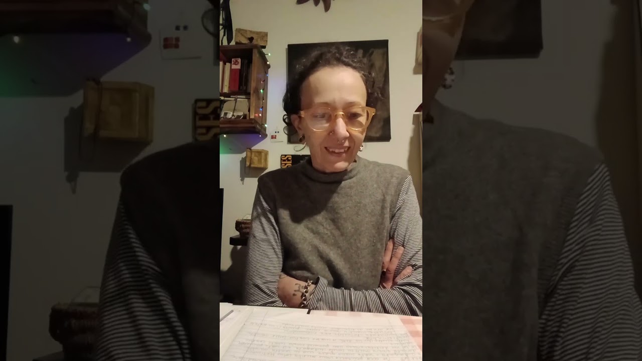 Pierina Paganelli: l'adattamento visivo