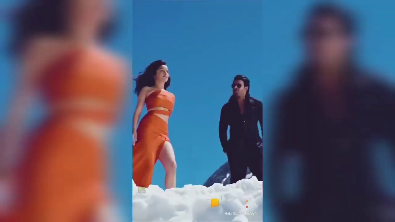 Hello app whatsapp status video