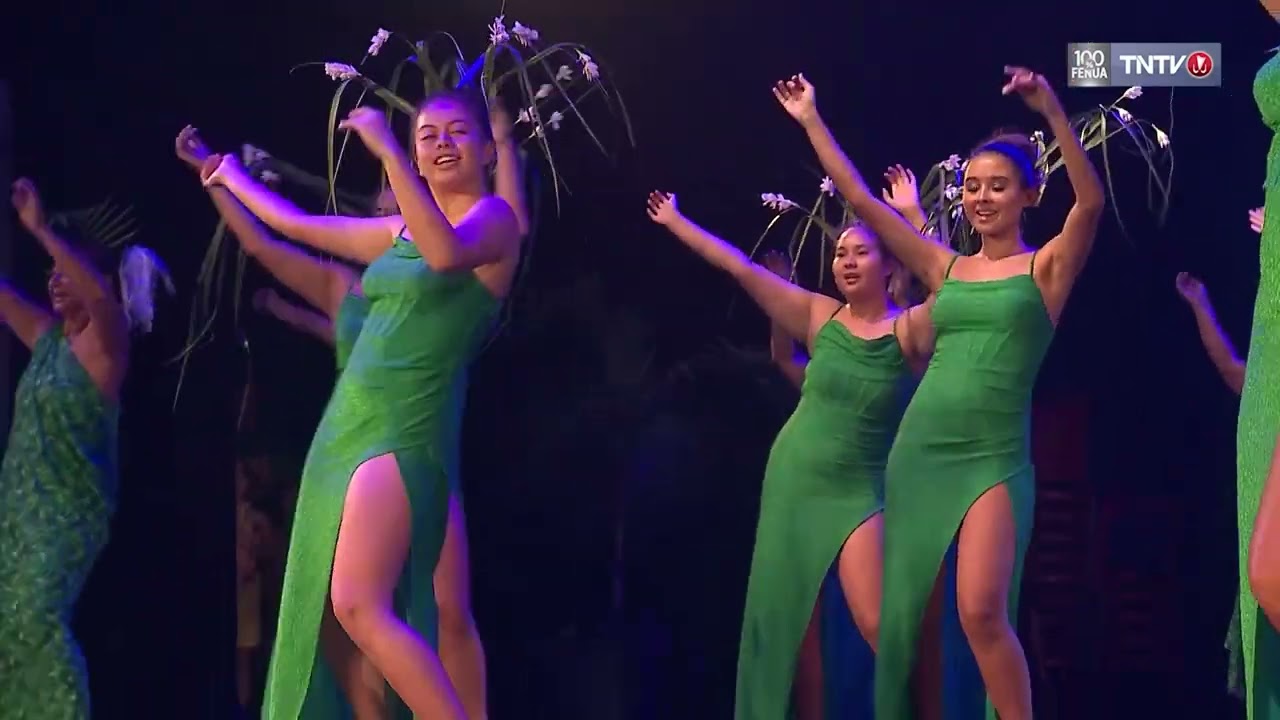Vaheana - Ta'upiti Ana'e 2024