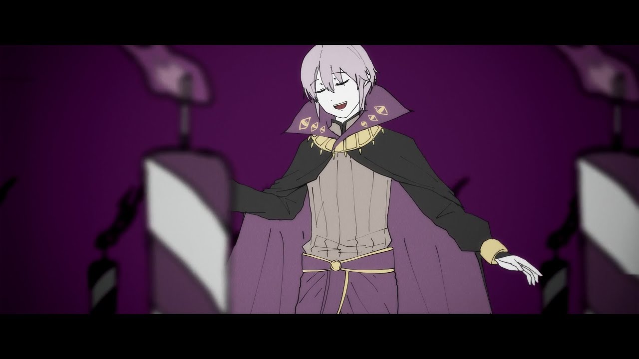 【FE人力】ヘヴンリーユー【ヘンリー】