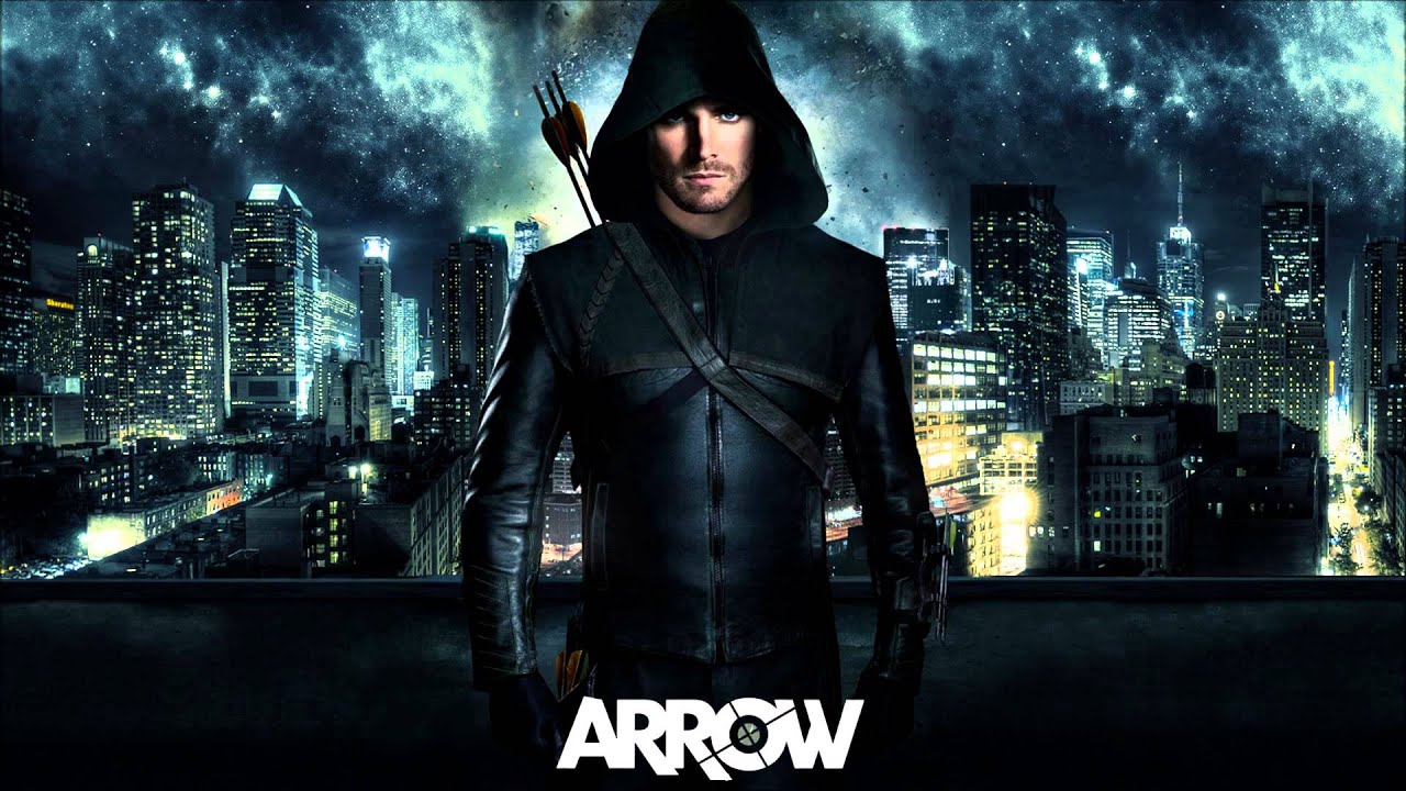 Arrow Theme