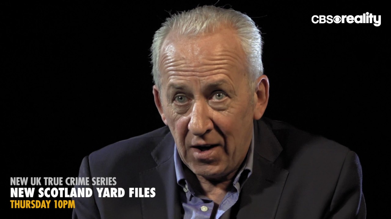 New Scotland Yard Files - The Reality of the Investigation
