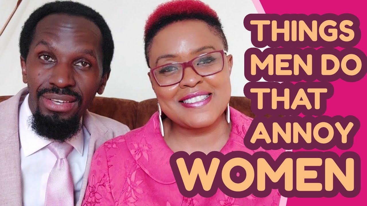 Tips for men to treat their woman better