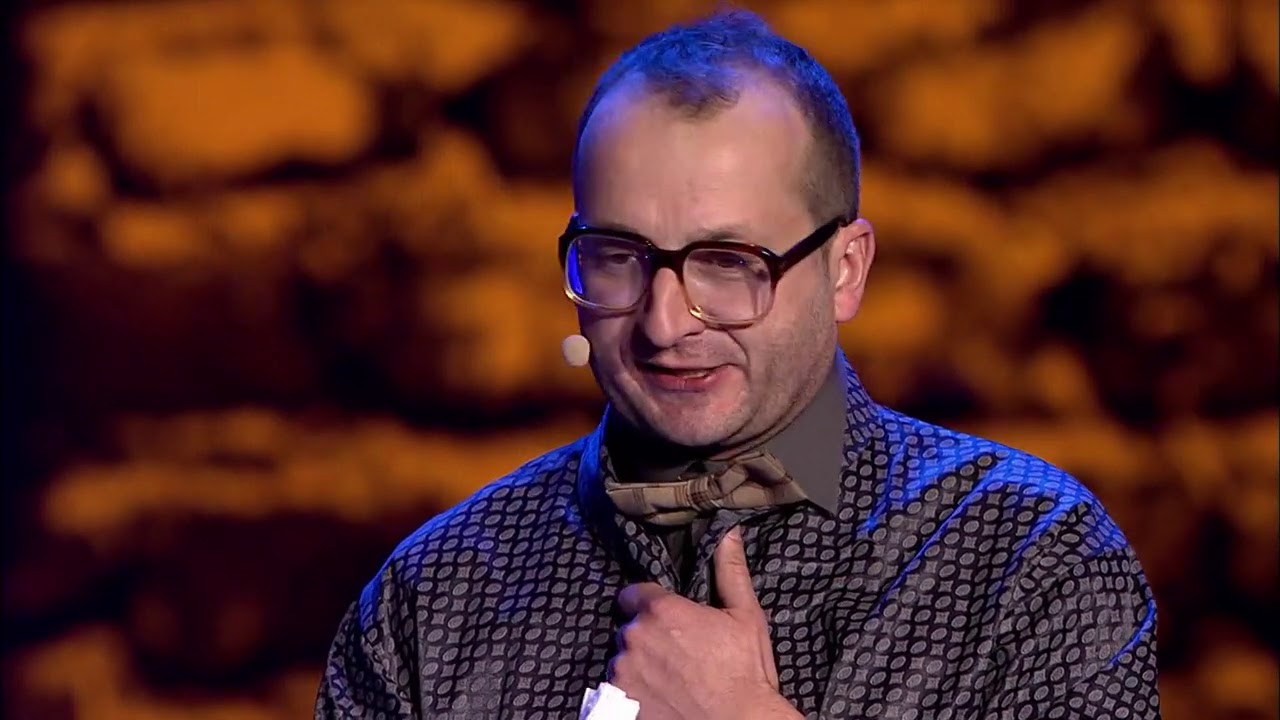 Ryjek 24 i 1/2 - Kabaret Moralnego Niepokoju - Biedacy (2012)