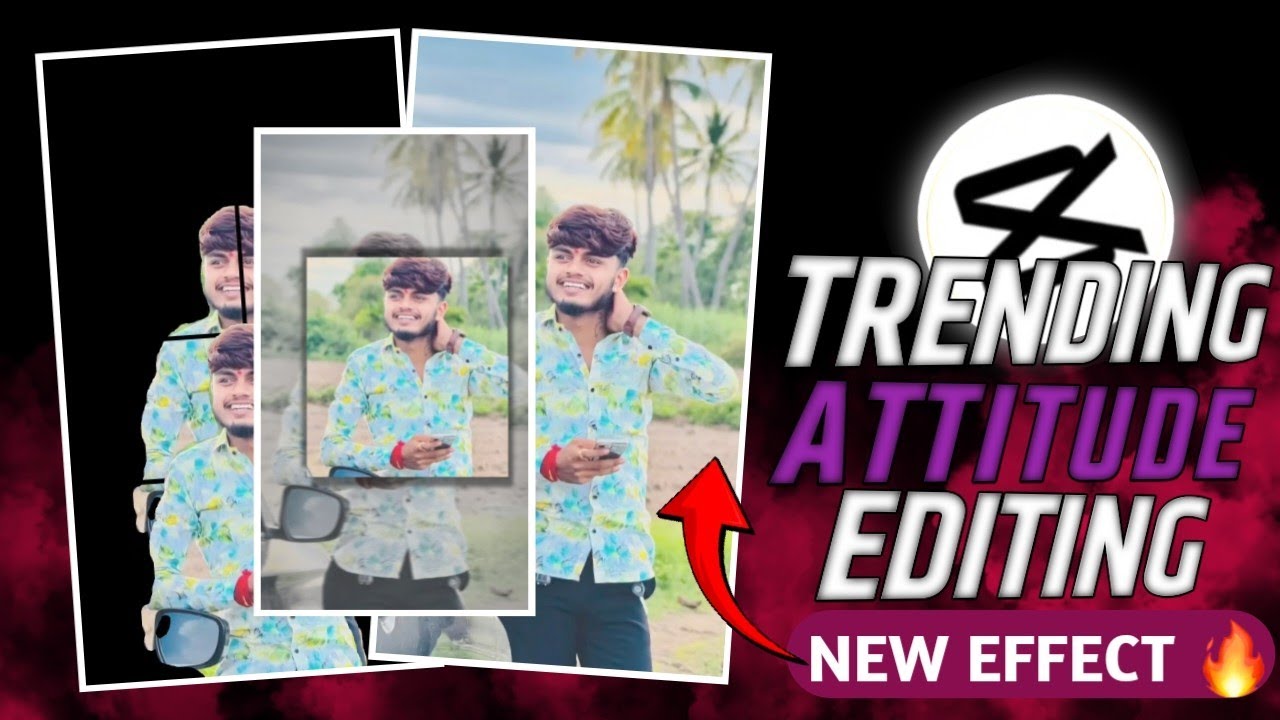 Remix Song Trending ❤️🥰Trending Instagram Editing | capcut video editing in trending song|