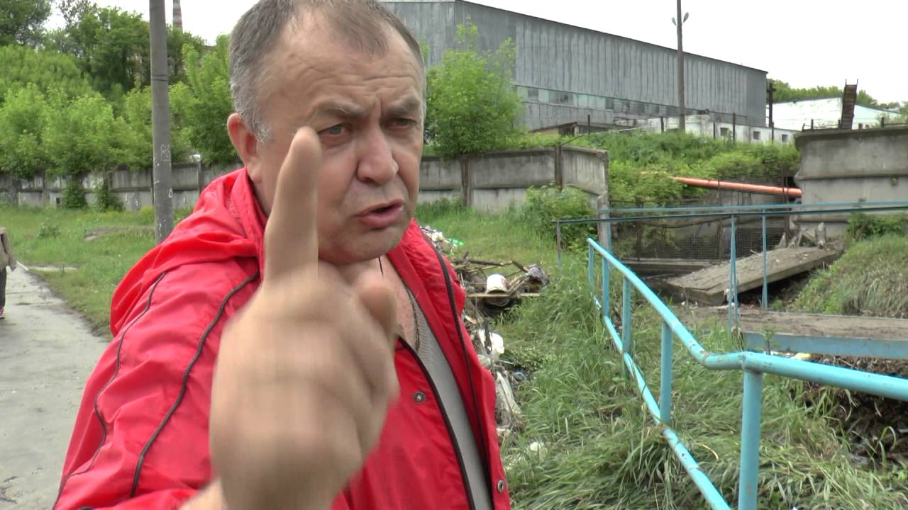 Умань міська рада. Каналізація.