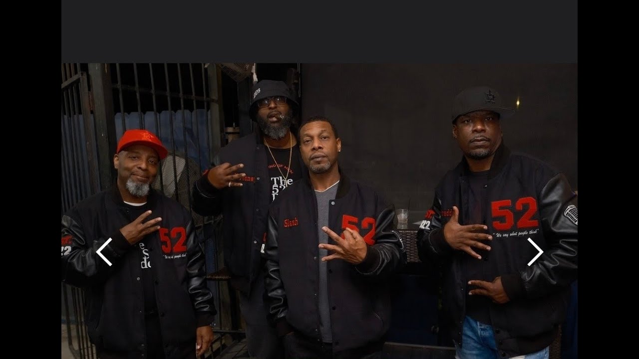 Music Monday EP|42 - The Houston Edition