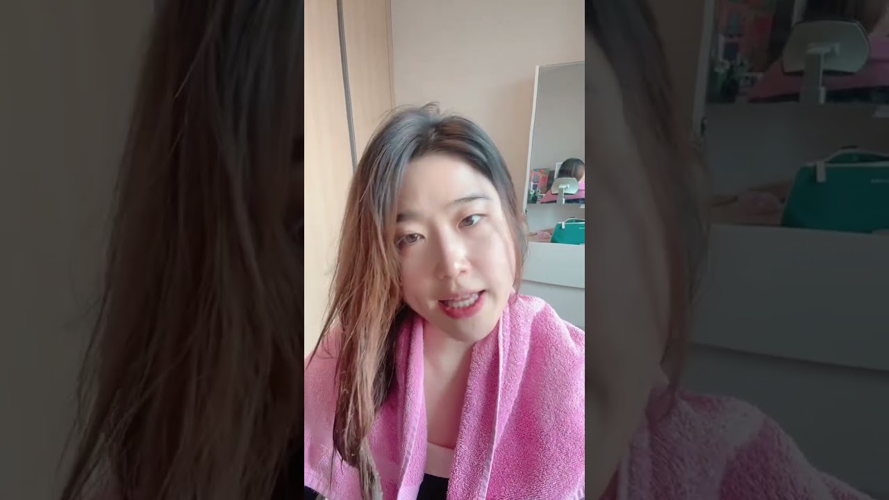 Self care Korea mediheal firming pad 