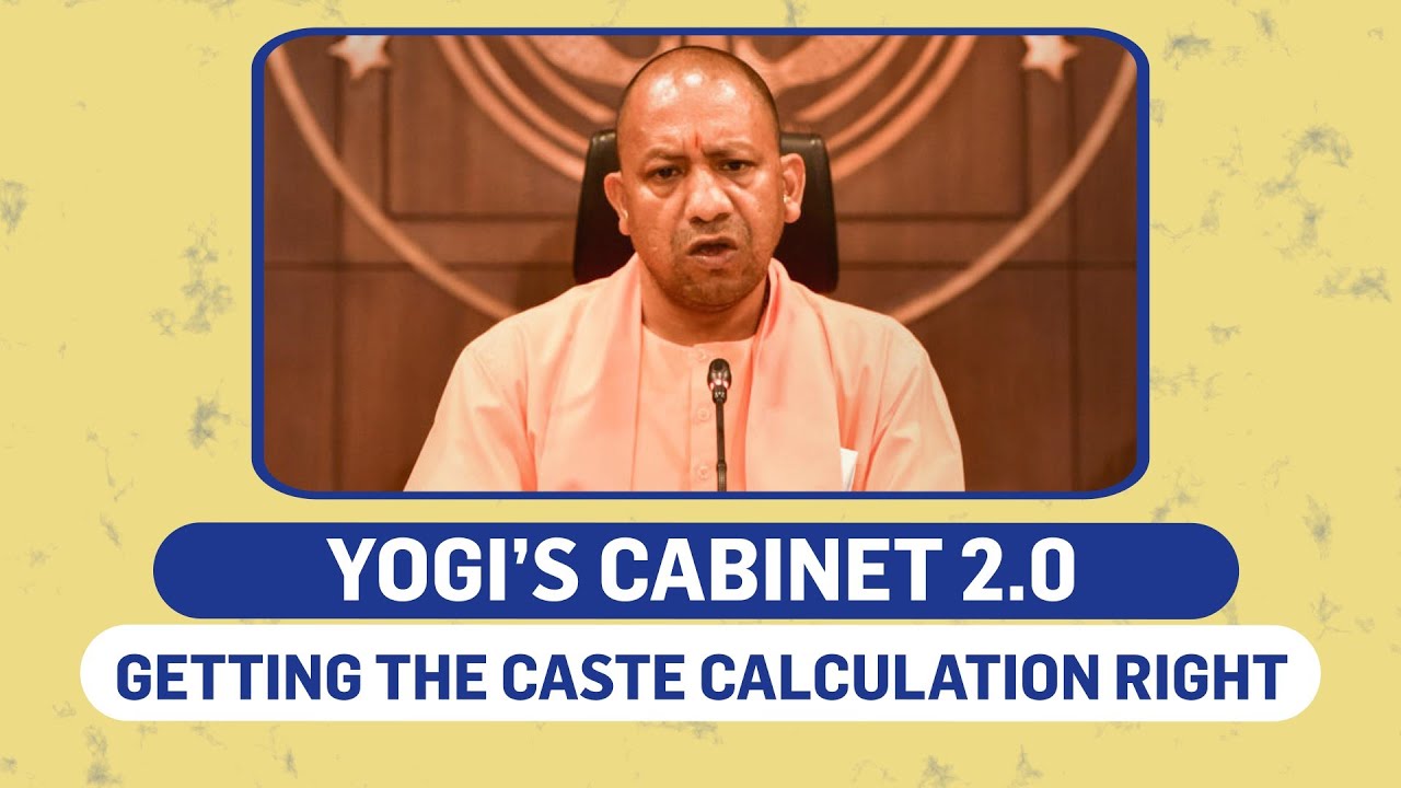 Uttar Pradesh | CM Yogi Adityanath&rsquo;s cabinet 2.0 | Prep begins for General Elections 2024