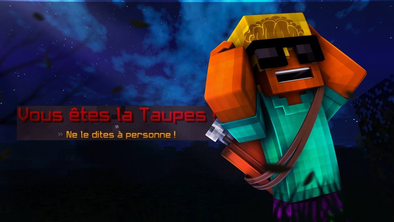 STRATÉGIES de TAUPE 2