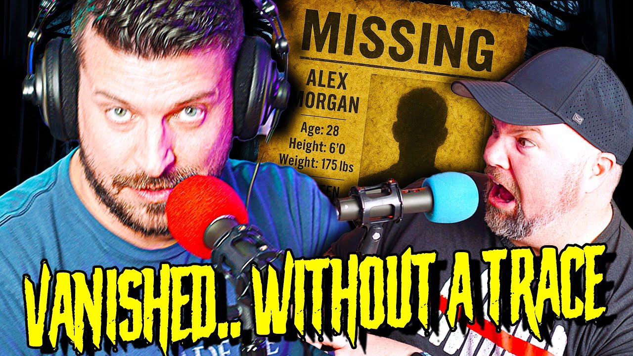 VANISHED WITHOUT A TRACE: Real Missing Persons Mysteries | Ep 214