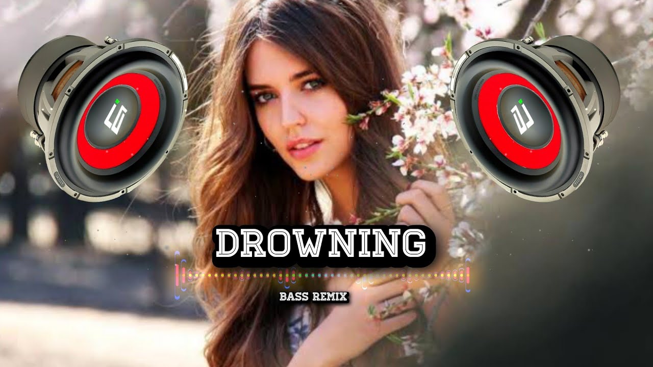Dj Slow Drowning ( Arg Bass Remix )