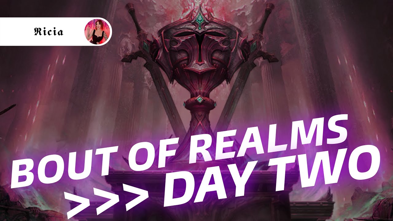 «Битва миров» — второй день. Начинает становиться интересно…