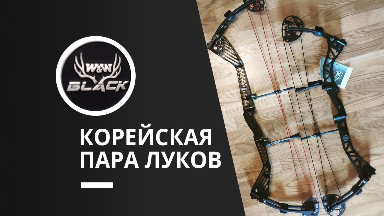 Atom-x и Spartan 33 W&W обзор редких корейцев